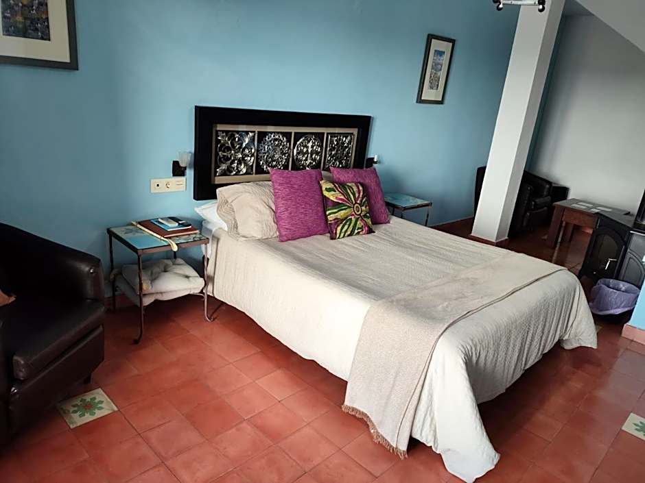 Hotel Rural La Posada de las Cigüeñas
