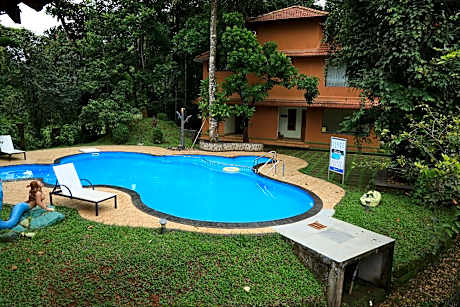 Indeevara Luxury Resort and Spa, Wayanad