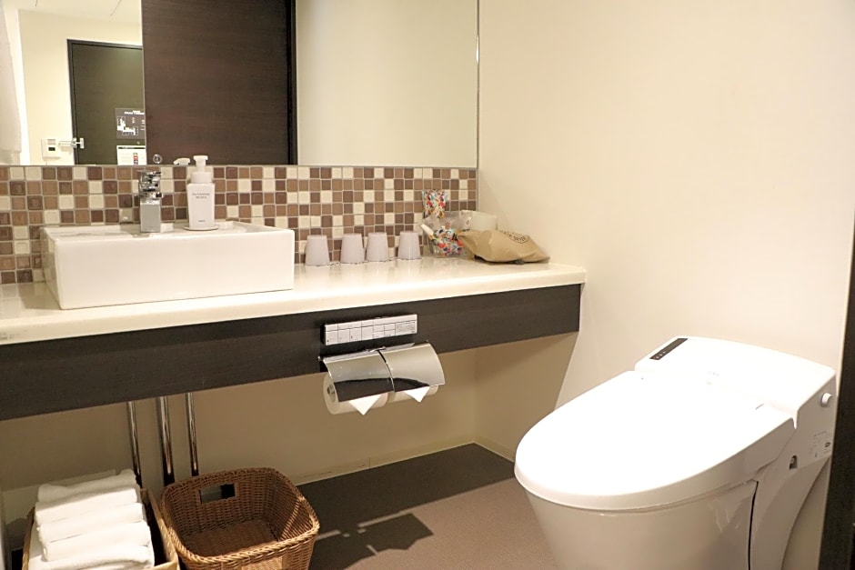 Hotel Gran Ms Kyoto