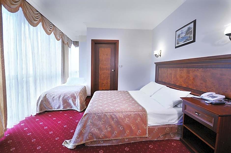 Grand Eyuboglu Hotel
