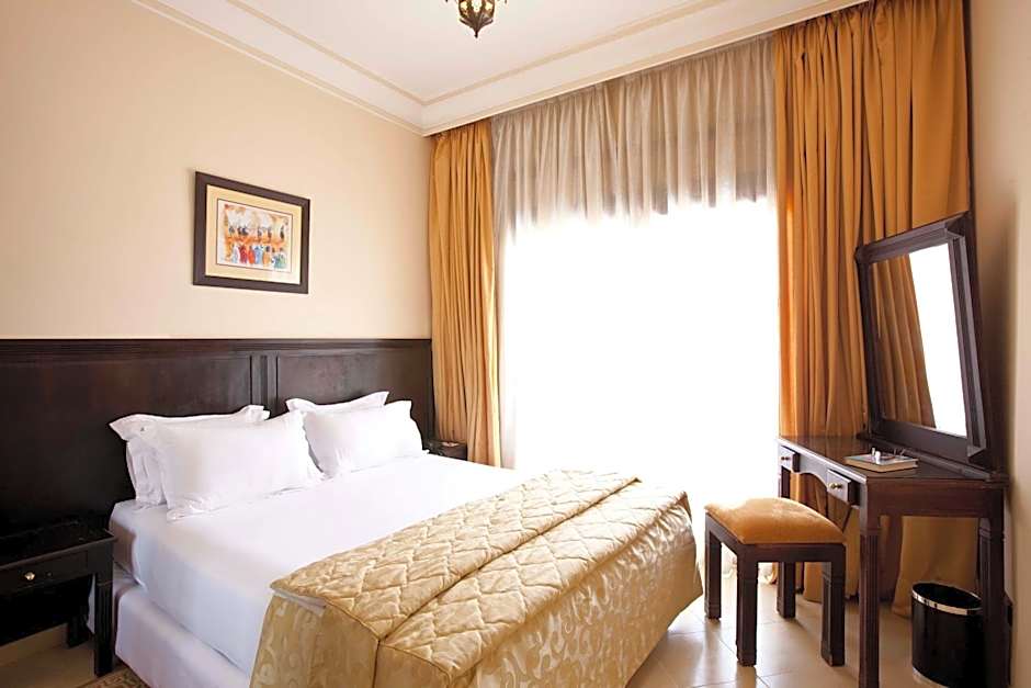 Mogador Menzah Appart Hotel