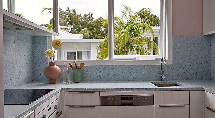 Adina Apartment Hotel Sydney Chippendale