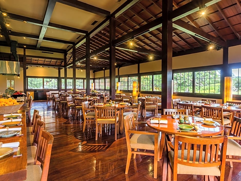 Grand Hyatt Bali