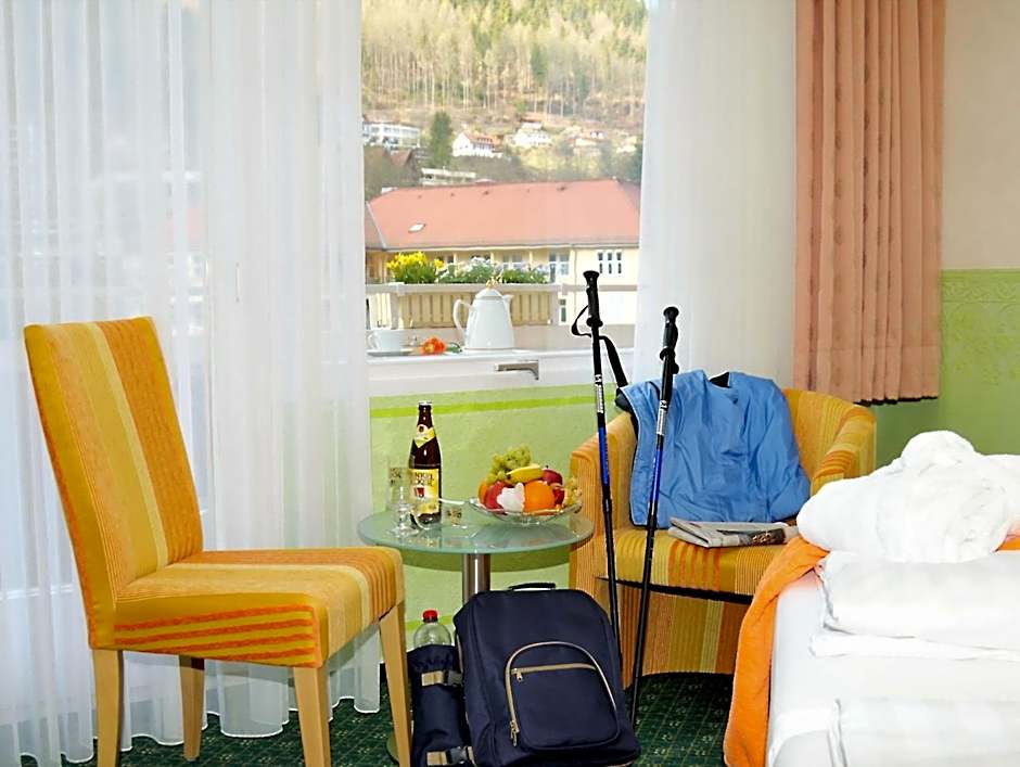 Hotel Weingärtner