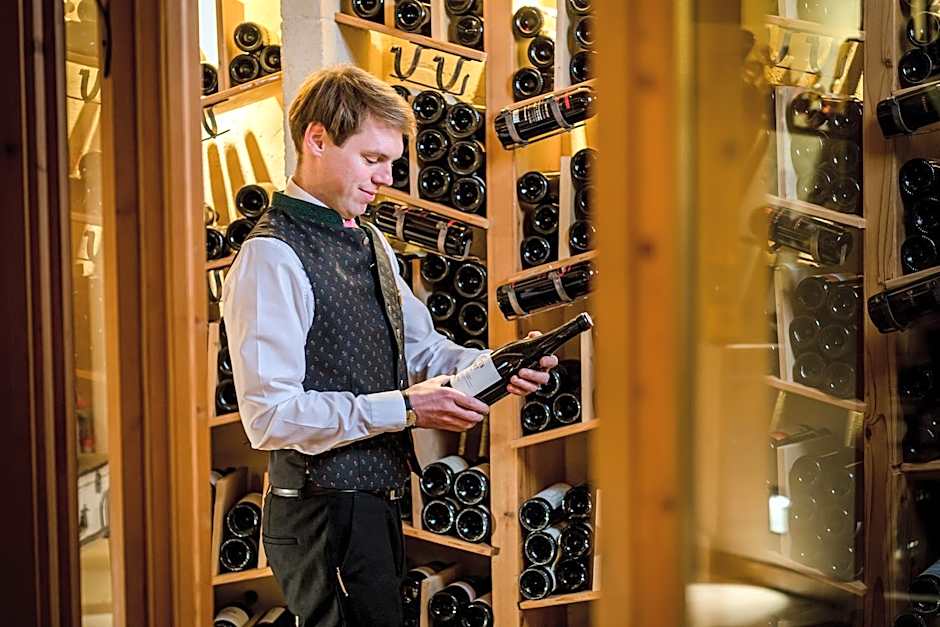 Hotel Post Lermoos superior