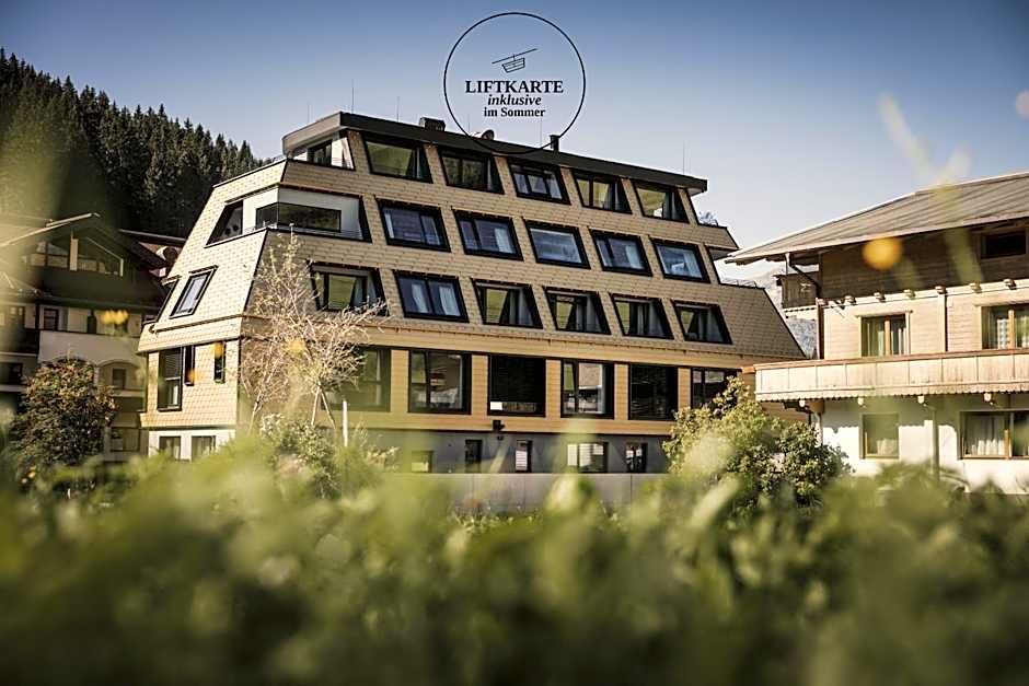 DAS GERLOS - Boutique Hotel