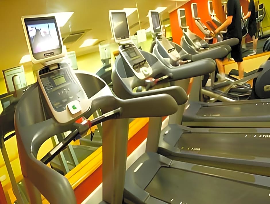 Holiday Inn London - Wembley By IHG