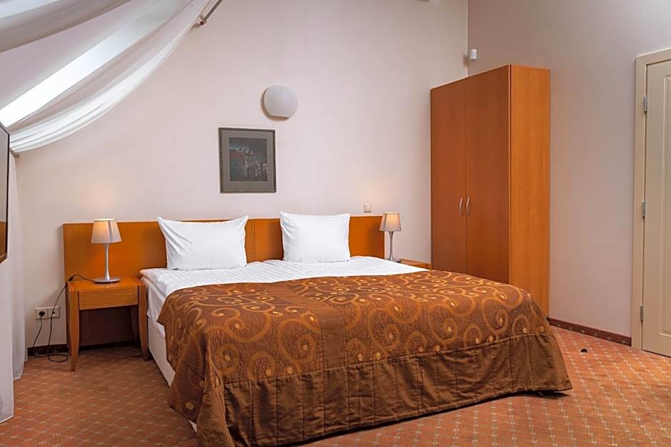 Mabre Residence Hotel