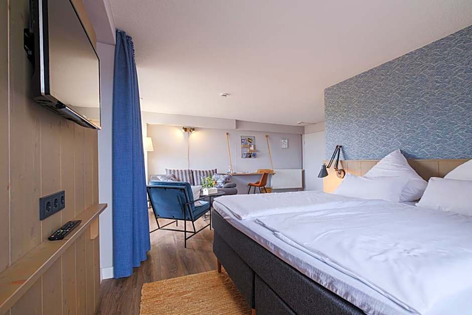 Siel59 Hotel & Restaurant