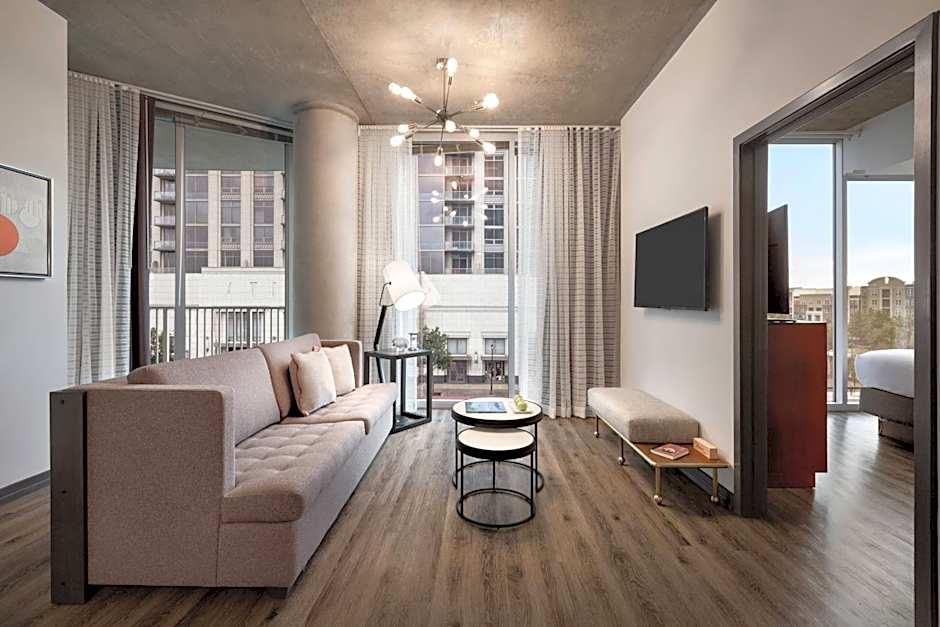 Twelve Midtown, Autograph Collection by Marriott
