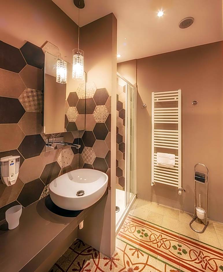 Ghibellino B&B