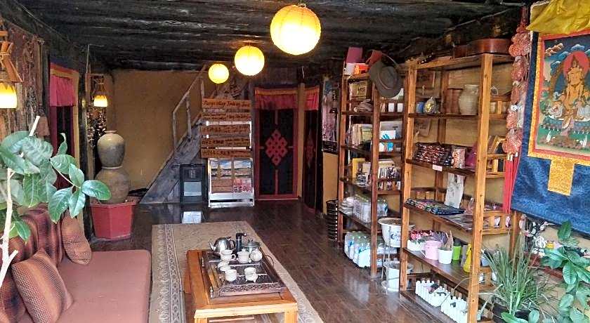 Shangri-La Timeless Inn