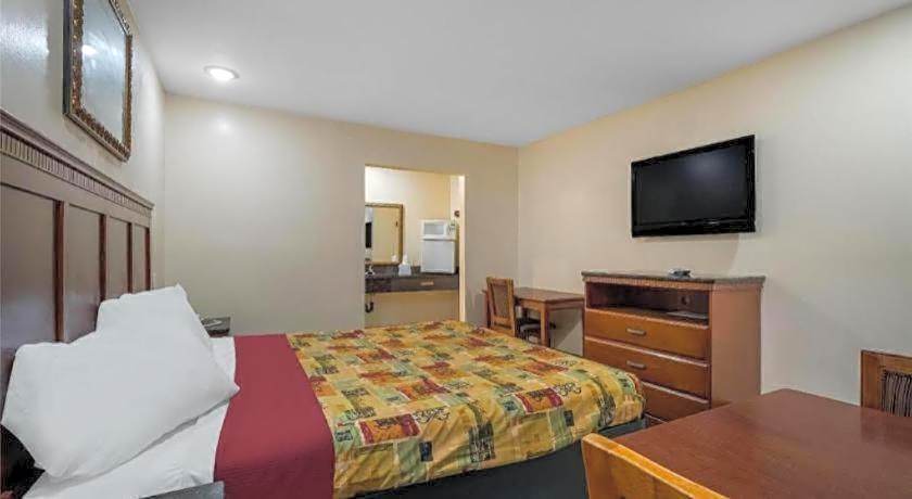 Americas Best Value Inn Redlands San Bernardino