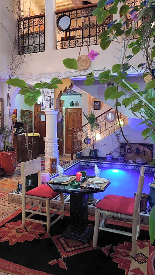 Riad Zahri