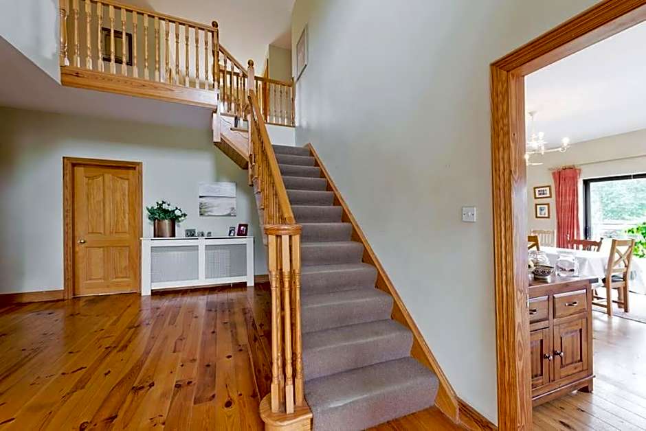 Ash House Bed and Breakfast