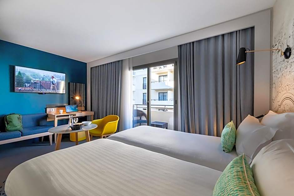 Nemea Appart Hotel Cannes Palais