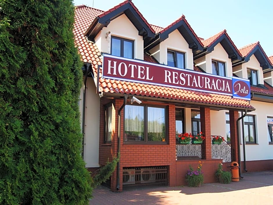 Hotel Jola