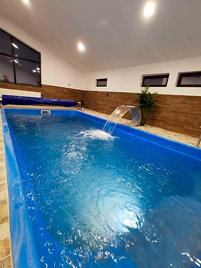 Cerbul Chalét Accommodation & Wellness
