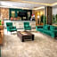 Akman City Hotel