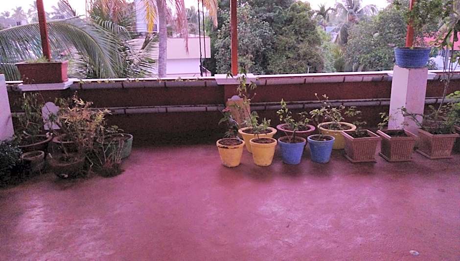 Elim Homestay Fort Kochi