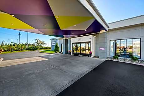 Spark by Hilton Cleveland Beachwood