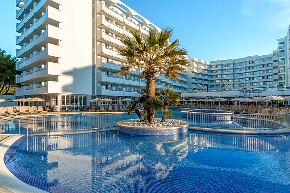 Alua Gran Camp de Mar