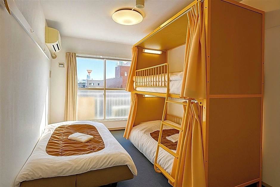 Sakura Hotel Nippori