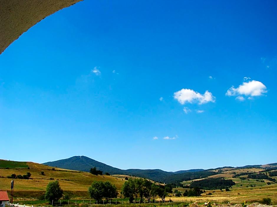 Park Hotel Eagle Stone