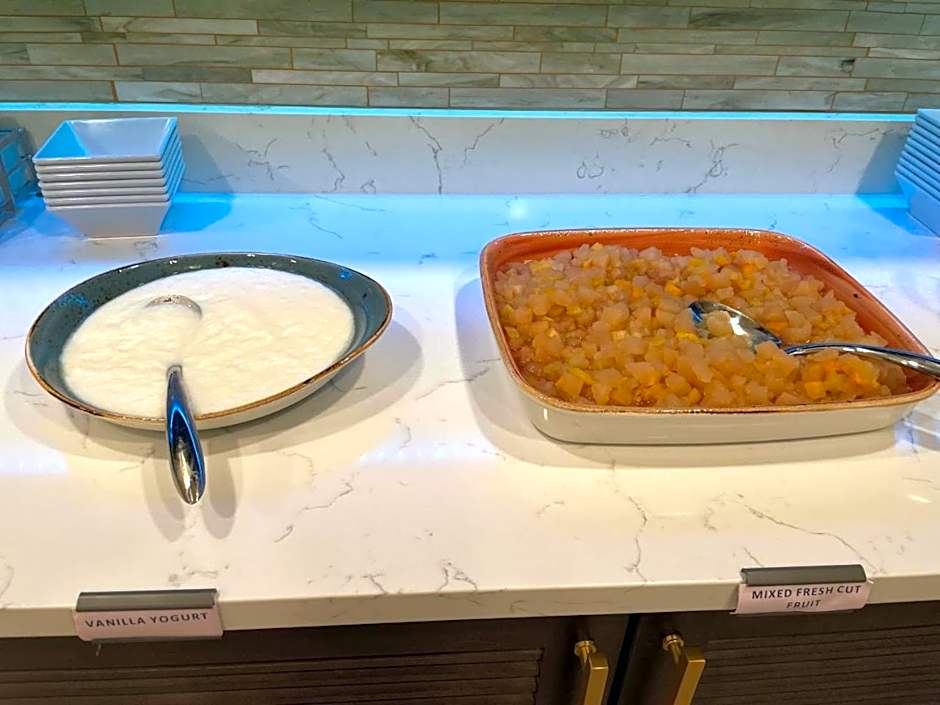 Hyatt Place Tulsa/Downtown