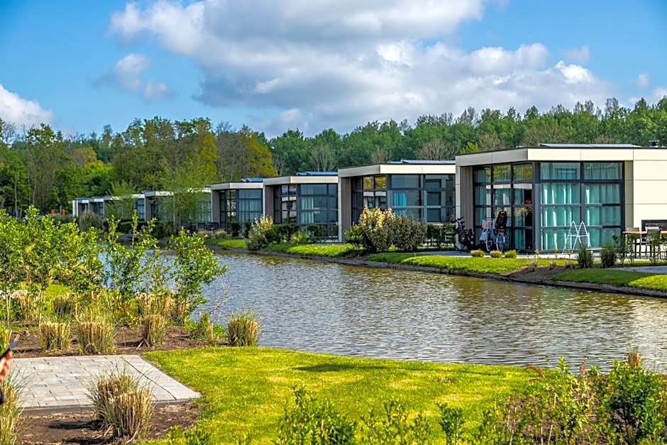 Photo 1 of 50 of EuroParcs Buitenhuizen