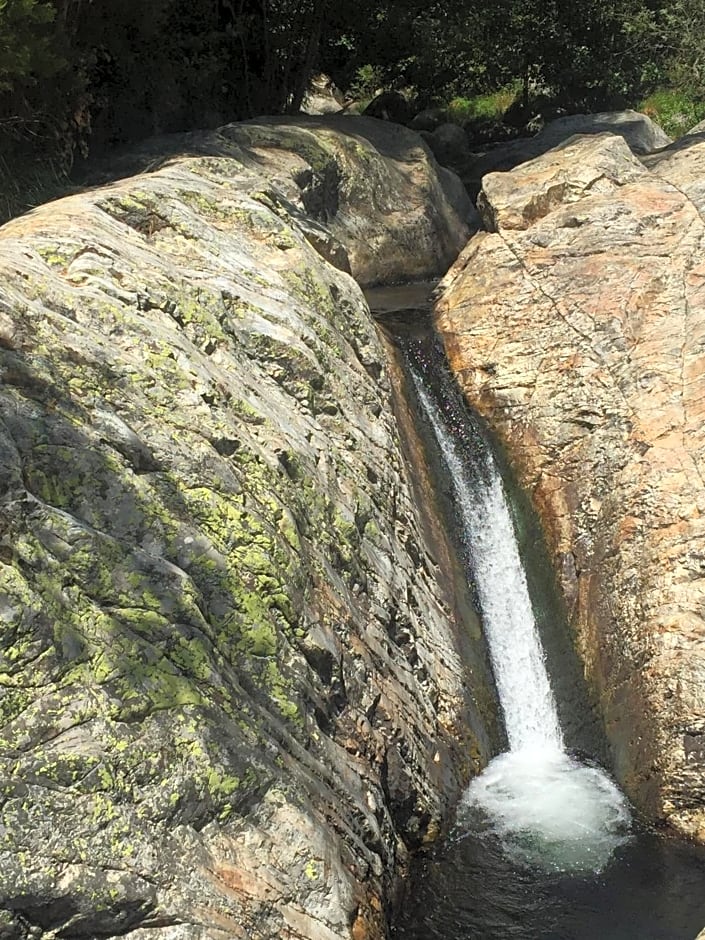 Casa Rural - Al Alba