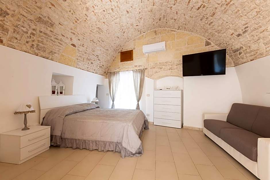 B&B La finestra sui Giardini