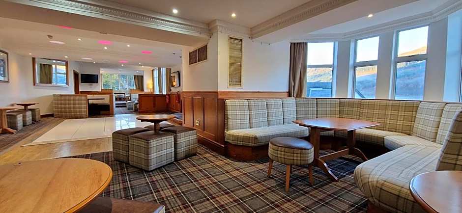 Loch Long Hotel