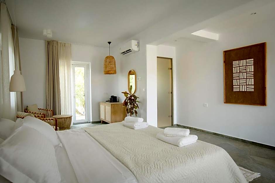 Villa Vivari Suites