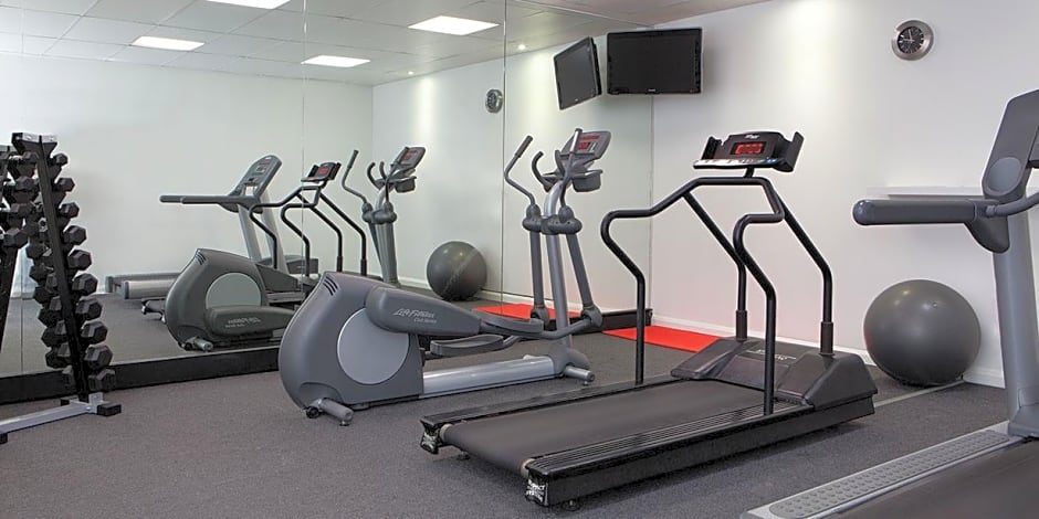 Adina Apartment Hotel Sydney Central