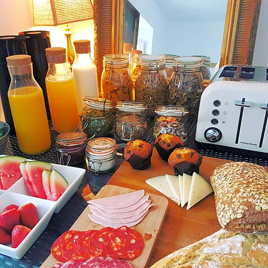 Casa Rural Miller's of Frigiliana