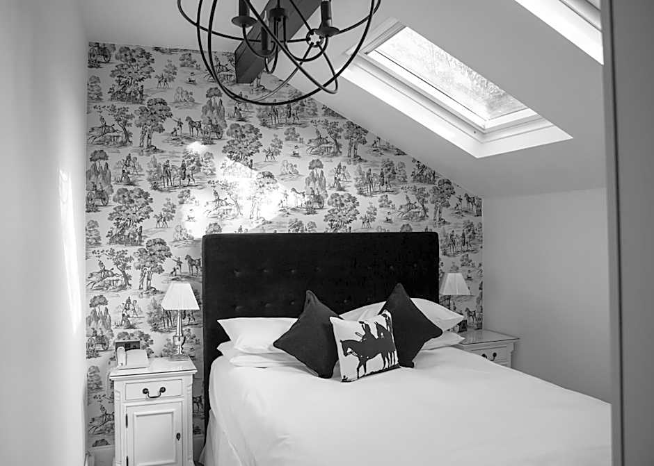 Foto 1 de 10 de Small Double Room