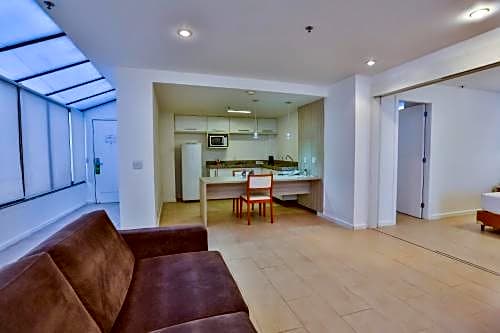 Quality Hotel Niterói