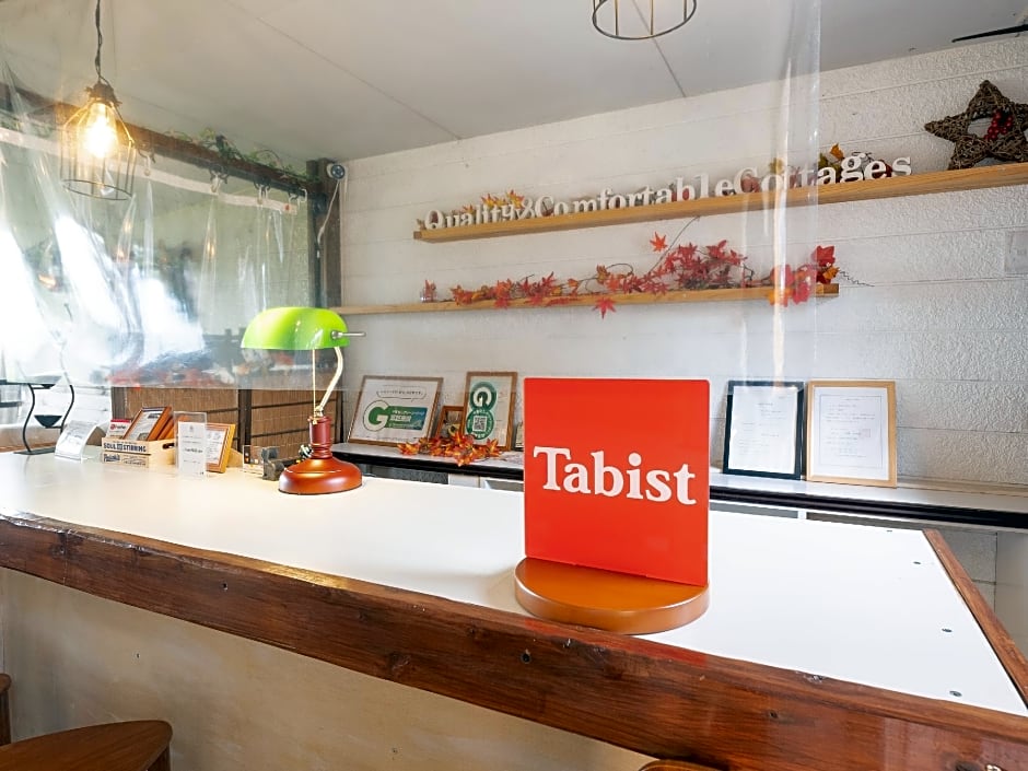 Tabist Hotel Nizi Fuefuki Misaka