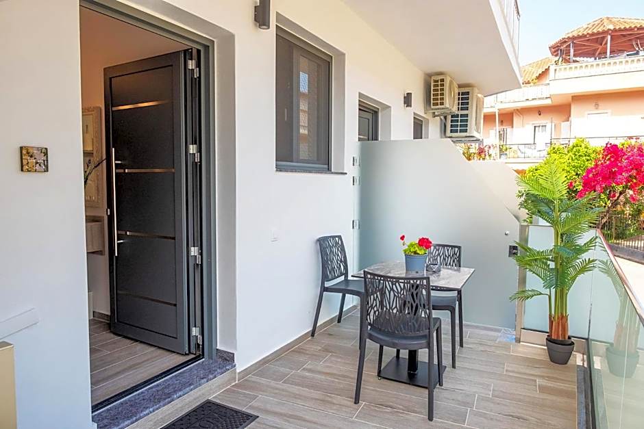 Serenity Luxe Suites