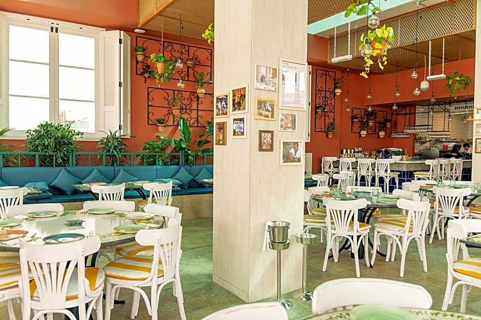 Millennium Place Doha