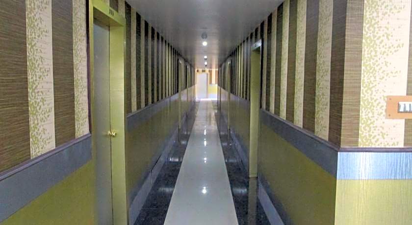 Hotel Eastern Plaza