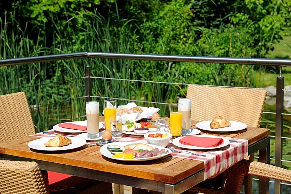 Hotel Garni Partaneshof