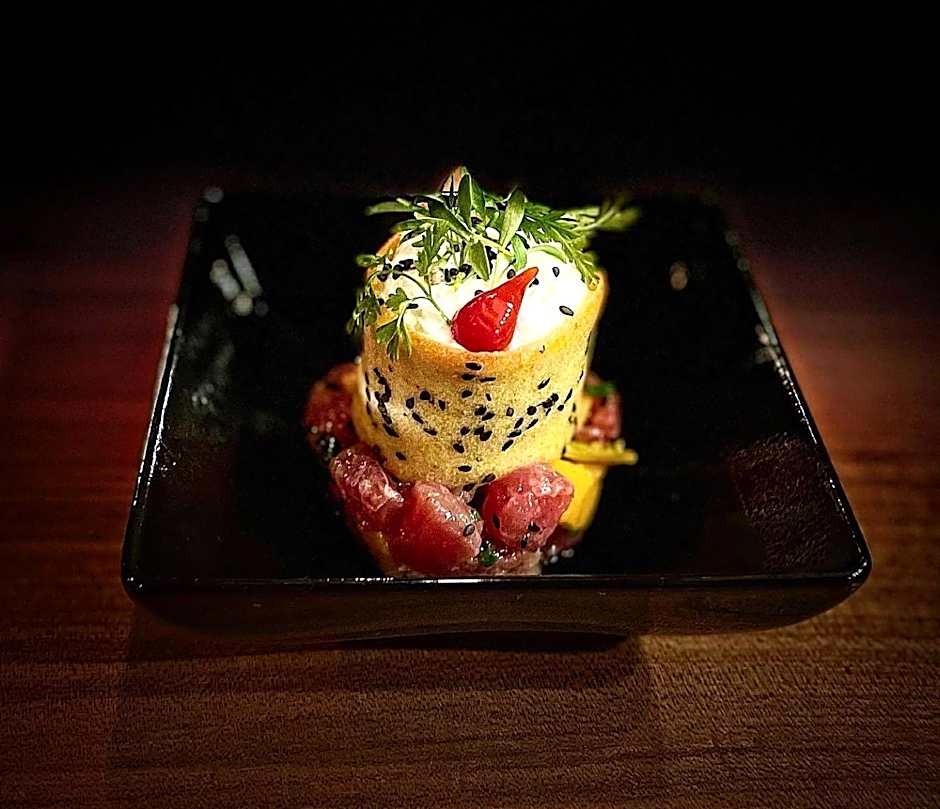 Hôtel Restaurant La Bergerie