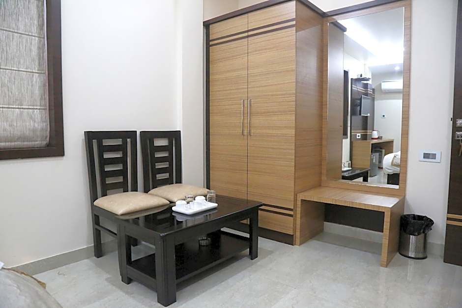 Vandana Residency