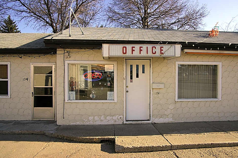 Hat Motel