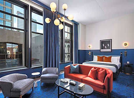 Dream Nashville by Hyatt