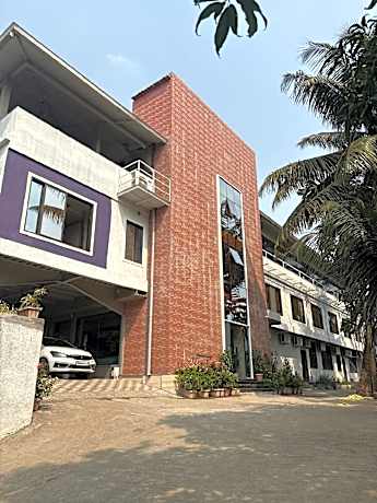 Himgauri Residency