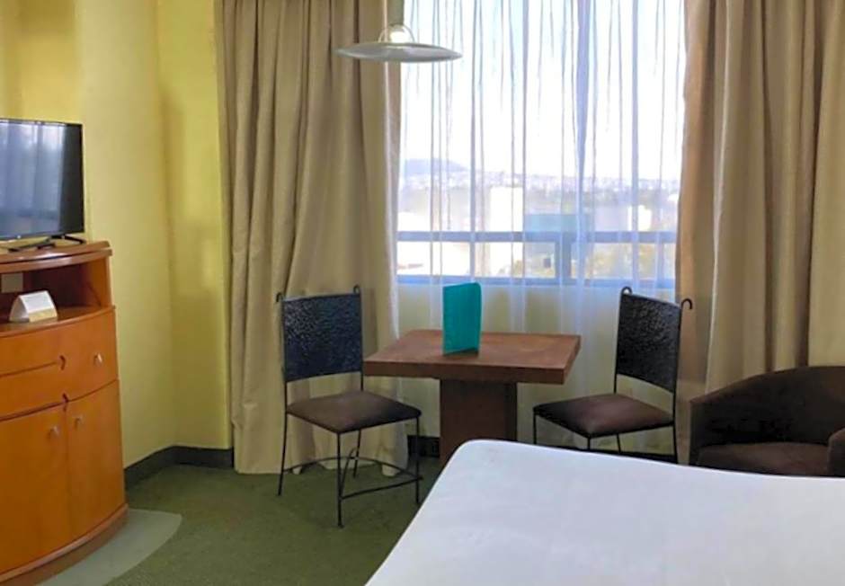 Hotel Real del Sur