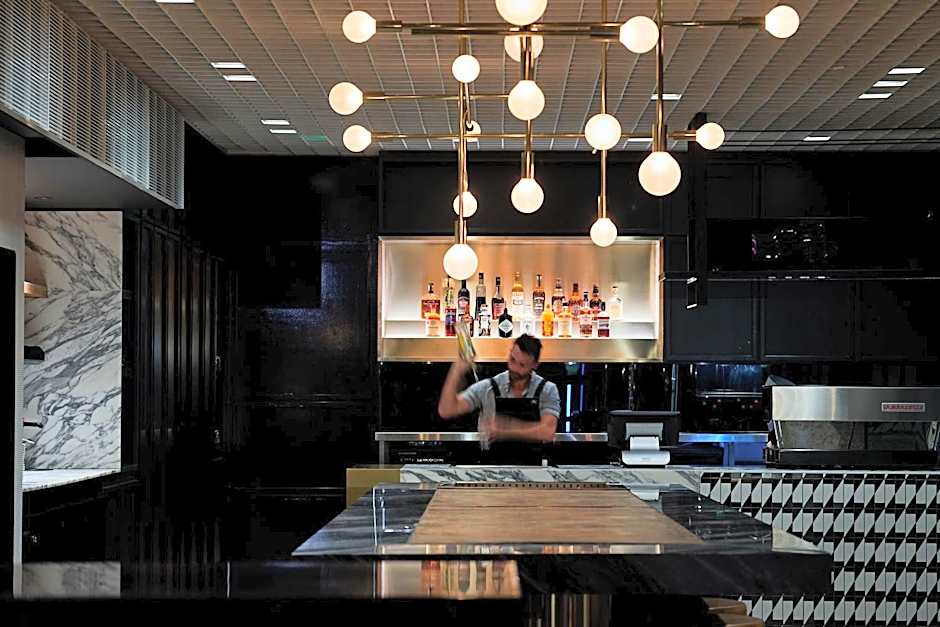 Tribe Perth Kings Park